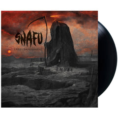 SNAFU: "Exile // Banishment" Vinyl Bundle