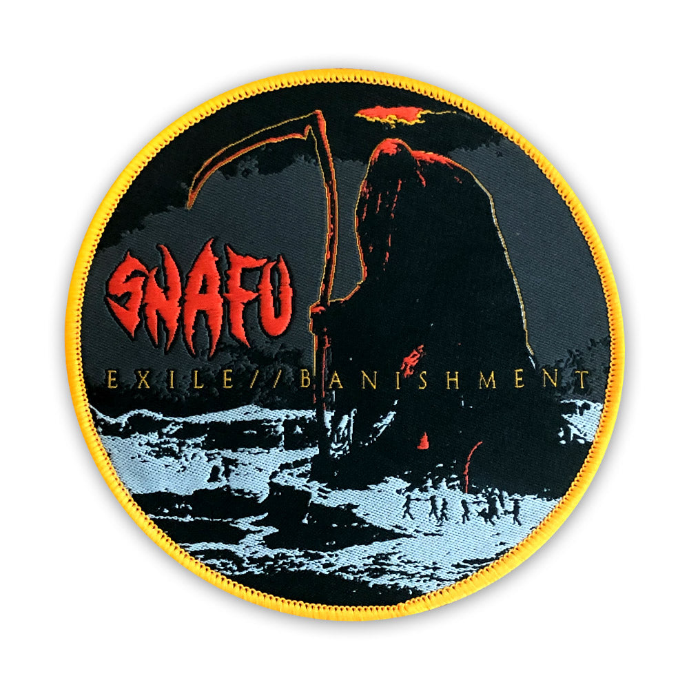 SNAFU: Exile // Banishment Vinyl Bundle