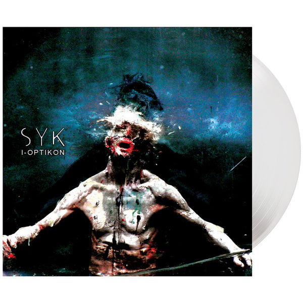 SYK: "I-Optikon" Vinyl