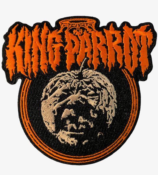 King Parrot: "Ugly Produce" Patch