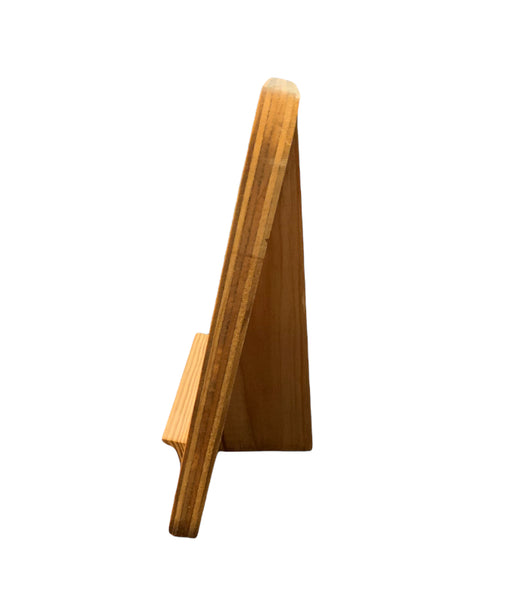 Housecore Records Tablet Holder Housecore Records