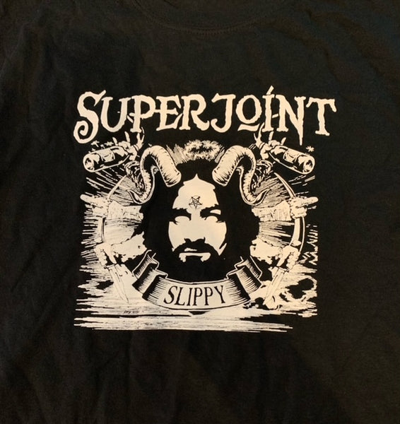 Superjoint: "Slippy" T-Shirt