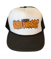 King Parrot: Trucker Hat