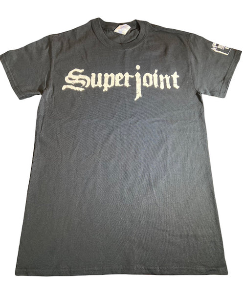 Superjoint: "It Takes No Guts" T-Shirt - On Sale!