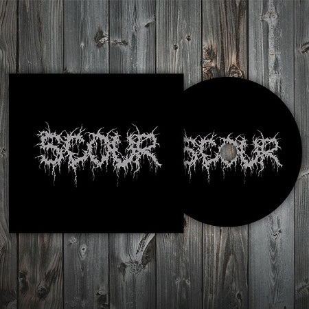 Scour: "Grey" CD